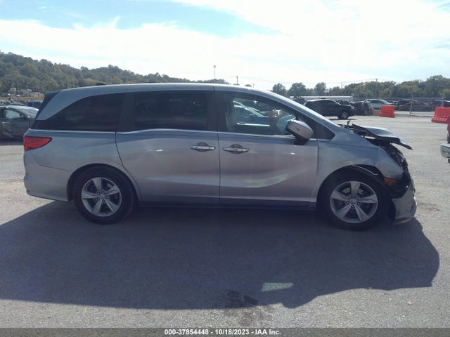 Honda Odyssey Ex-l 2019 5FNRL6H79KB002238 Image 13