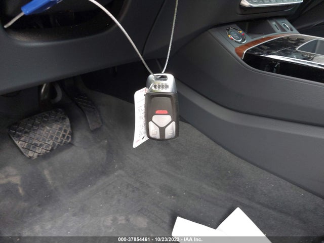 WA1GAAFY2P2027885 Audi Q5 Premium 45 Tfsi S Line Quattro