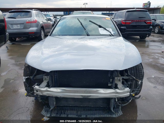WAUCGAFR2FA056106 Audi S5 Premium Plus