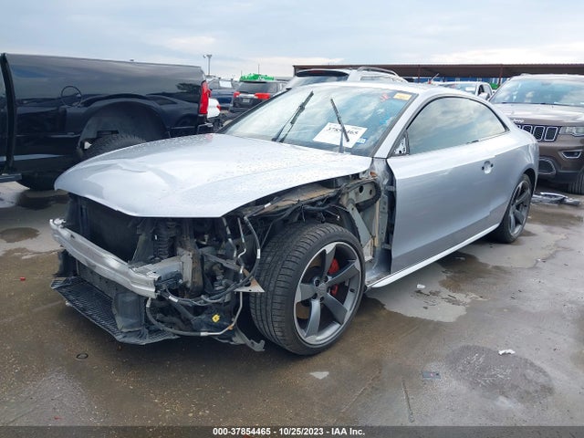 WAUCGAFR2FA056106 Audi S5 Premium Plus