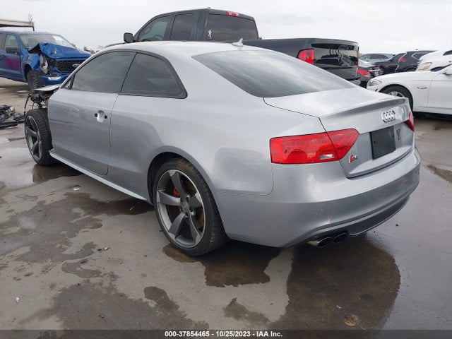 WAUCGAFR2FA056106 Audi S5 Premium Plus