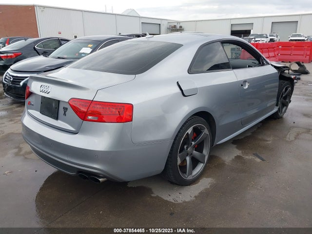 WAUCGAFR2FA056106 Audi S5 Premium Plus