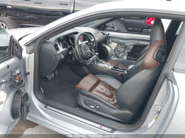WAUCGAFR2FA056106 Audi S5 Premium Plus