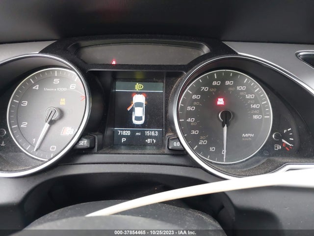 WAUCGAFR2FA056106 Audi S5 Premium Plus