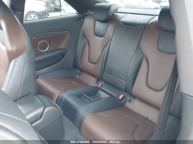 WAUCGAFR2FA056106 Audi S5 Premium Plus