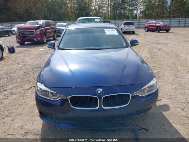 WBA8E1G51JNU91451 BMW 320i