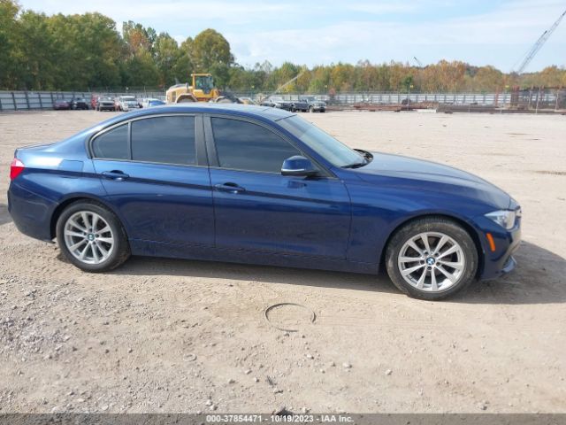 WBA8E1G51JNU91451 BMW 320i