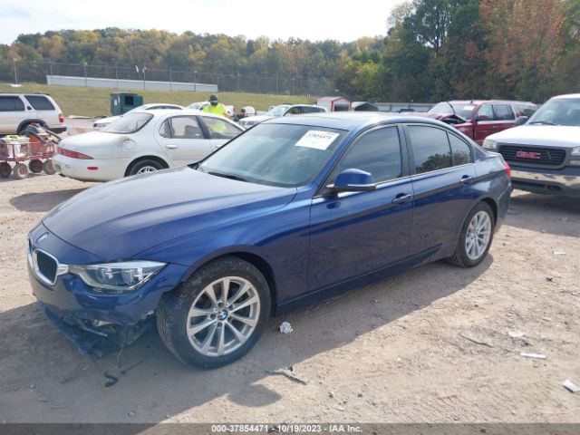 WBA8E1G51JNU91451 BMW 320i