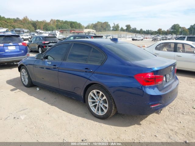 WBA8E1G51JNU91451 BMW 320i