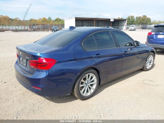 WBA8E1G51JNU91451 BMW 320i