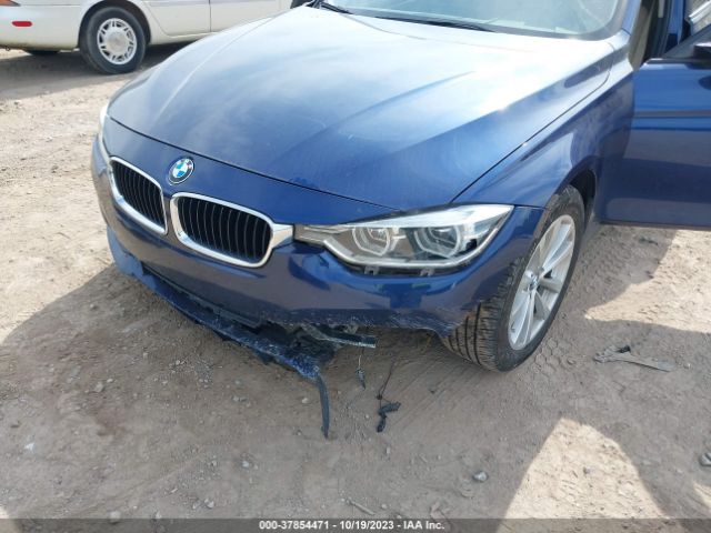 WBA8E1G51JNU91451 BMW 320i