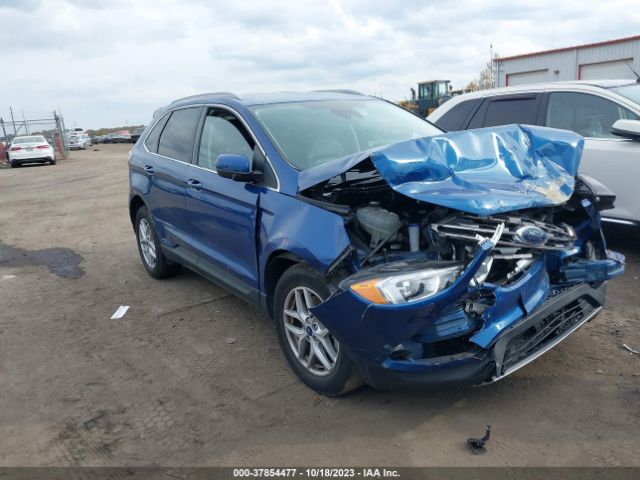 2FMPK4J92NBA14383 auction archive image
