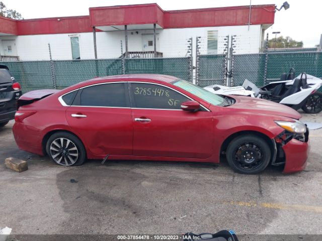 1N4AL3AP3JC176037 Nissan Altima 2.5 Sl