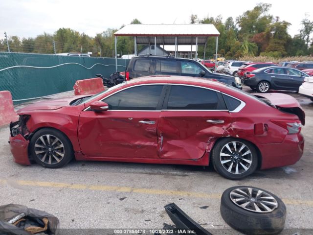 1N4AL3AP3JC176037 Nissan Altima 2.5 Sl