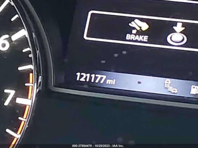 1N4AL3AP3JC176037 Nissan Altima 2.5 Sl