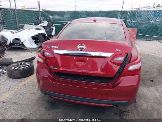 1N4AL3AP3JC176037 Nissan Altima 2.5 Sl