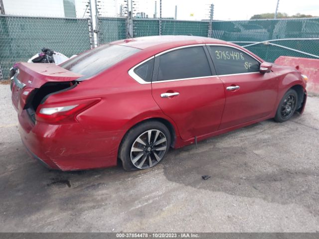 1N4AL3AP3JC176037 Nissan Altima 2.5 Sl