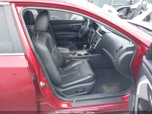 1N4AL3AP3JC176037 Nissan Altima 2.5 Sl