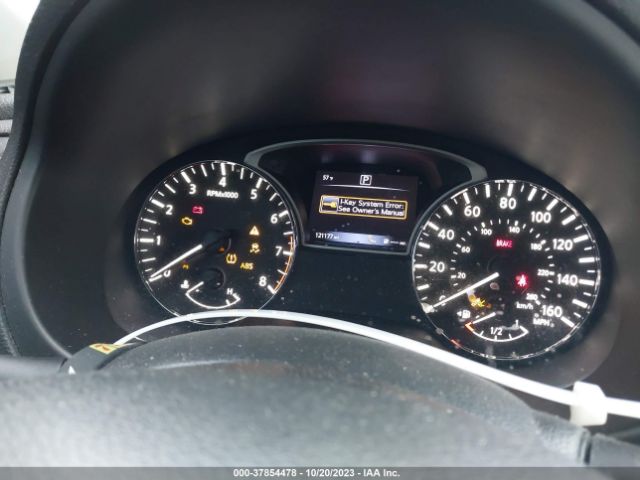 1N4AL3AP3JC176037 Nissan Altima 2.5 Sl