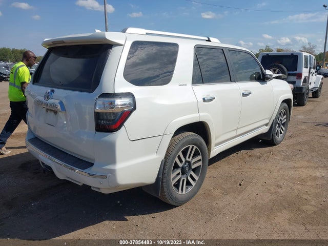 Toyota 1gr-fe 2016 JTEZU5JR8G5113662 Image 17