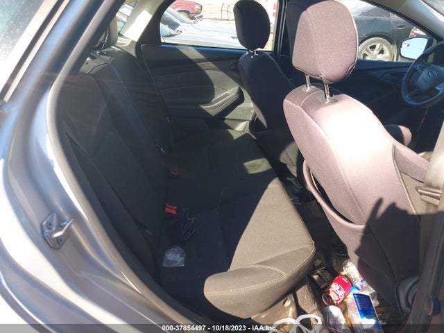 2018 FORD FOCUS S VIN: 1FADP3E21JL201016