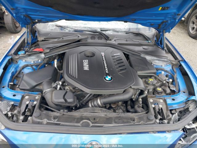 2018 BMW 2 SERIES WBA2J7C50JVB28748 Photo 9