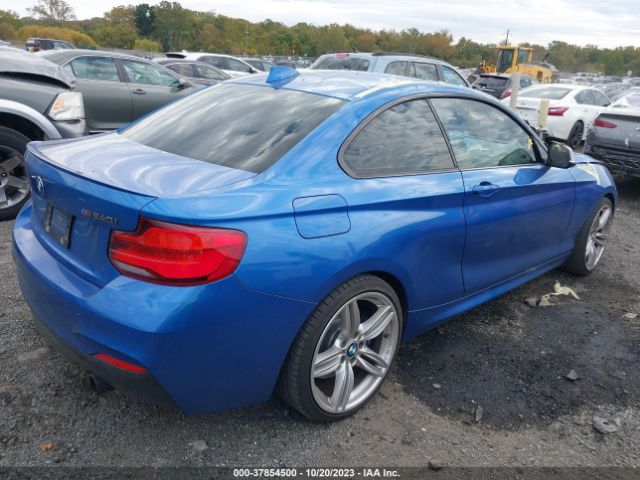 2018 BMW 2 SERIES WBA2J7C50JVB28748 Photo 3
