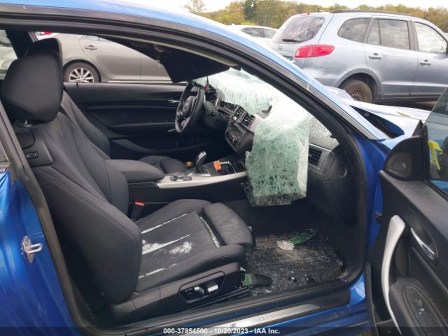 2018 BMW 2 SERIES WBA2J7C50JVB28748 Photo 4