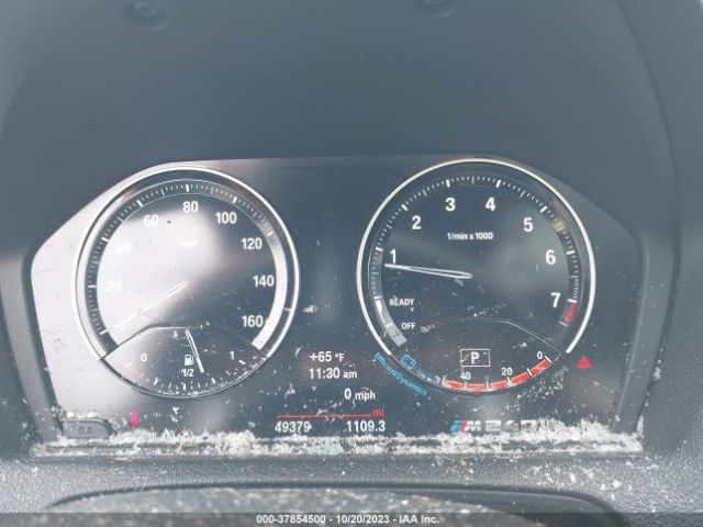 2018 BMW 2 SERIES WBA2J7C50JVB28748 Photo 6