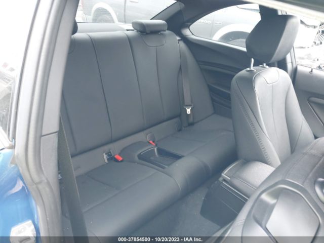 2018 BMW 2 SERIES WBA2J7C50JVB28748 Photo 7