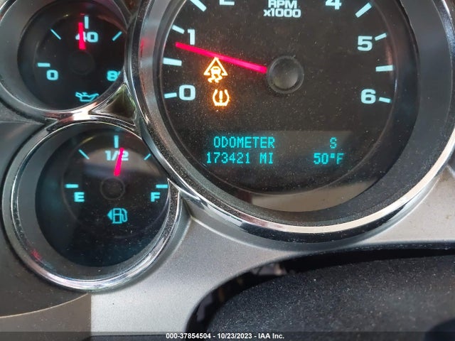 2010 CHEVROLET SILVERADO 1500 LT VIN: 3GCRCSEA3AG231256