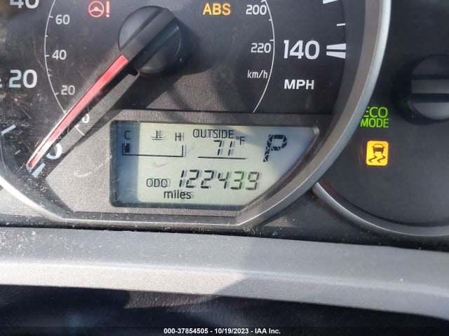 2016 TOYOTA RAV4 LE VIN: 2T3ZFREV3GW290321