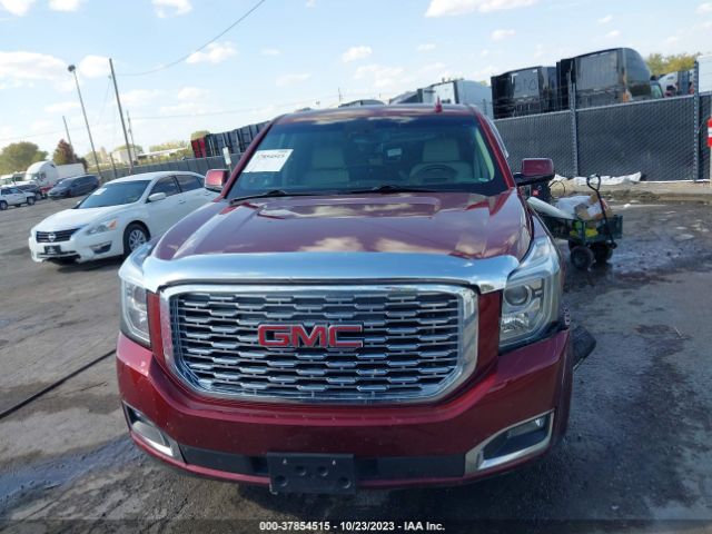 1GKS2HKJXJR121529 GMC YUKON XL DENALI
