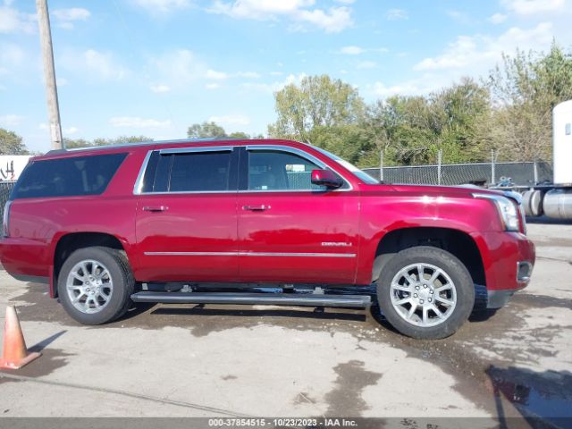 1GKS2HKJXJR121529 GMC YUKON XL DENALI