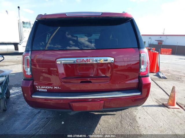 1GKS2HKJXJR121529 GMC YUKON XL DENALI
