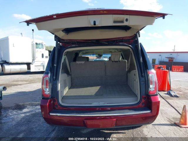 1GKS2HKJXJR121529 GMC YUKON XL DENALI