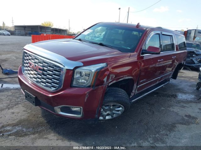 1GKS2HKJXJR121529 GMC YUKON XL DENALI