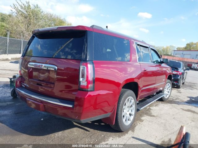 1GKS2HKJXJR121529 GMC YUKON XL DENALI
