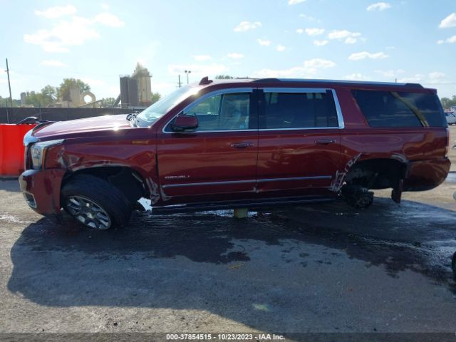 1GKS2HKJXJR121529 GMC YUKON XL DENALI