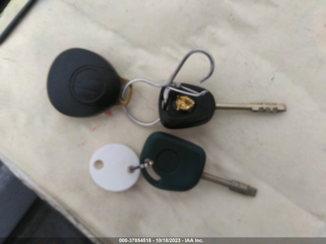 1997 JAGUAR XJ SAJHX6248VC793718 Photo 10