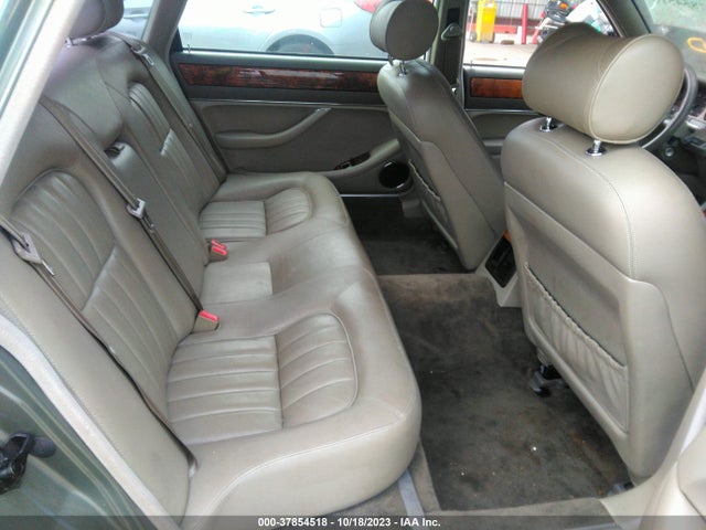 1997 JAGUAR XJ SAJHX6248VC793718 Photo 7