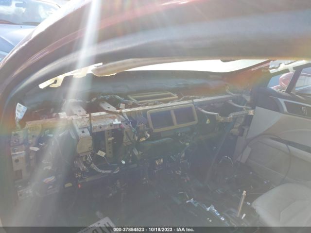 3FA6P0PU6ER226569 Ford Fusion Energi Se Luxury