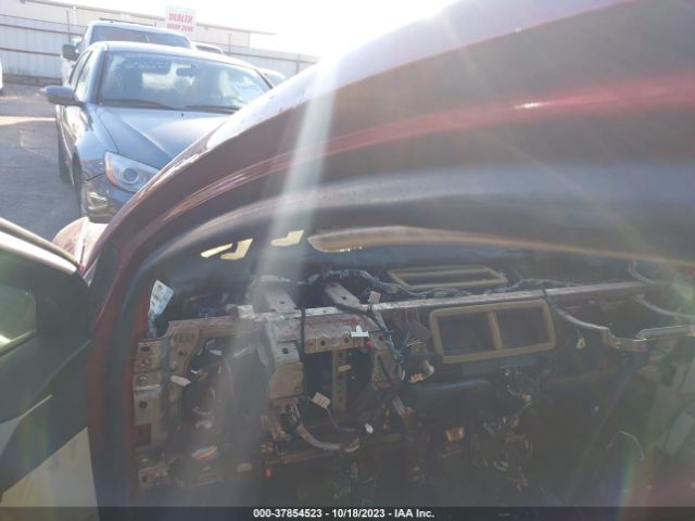 3FA6P0PU6ER226569 Ford Fusion Energi Se Luxury