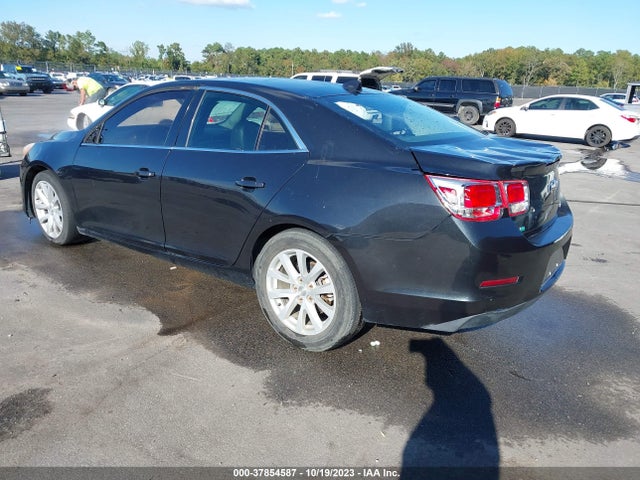 Chevrolet MALIBU LT 2014 1G11E5SL0EF233349 Image 3
