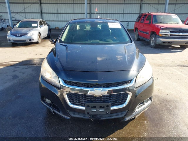 Chevrolet MALIBU LT 2014 1G11E5SL0EF233349 Image 6