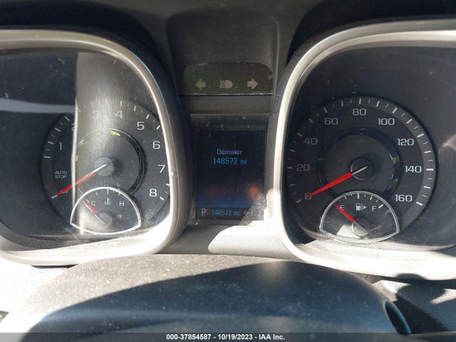 Chevrolet MALIBU LT 2014 1G11E5SL0EF233349 Image 7