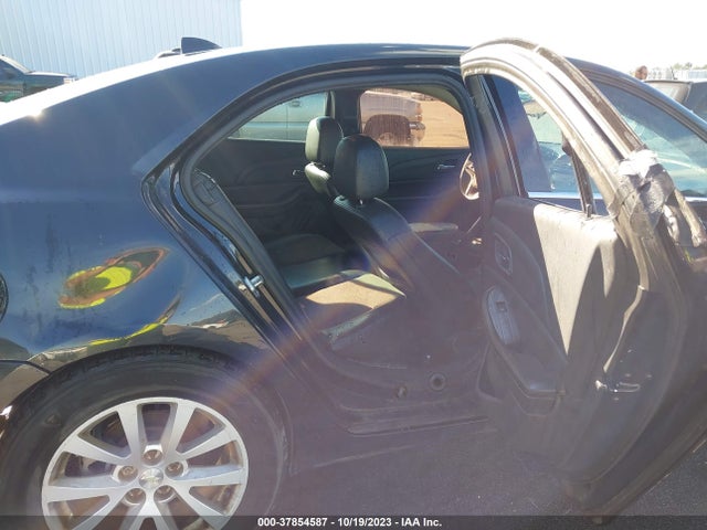 Chevrolet MALIBU LT 2014 1G11E5SL0EF233349 Image 8