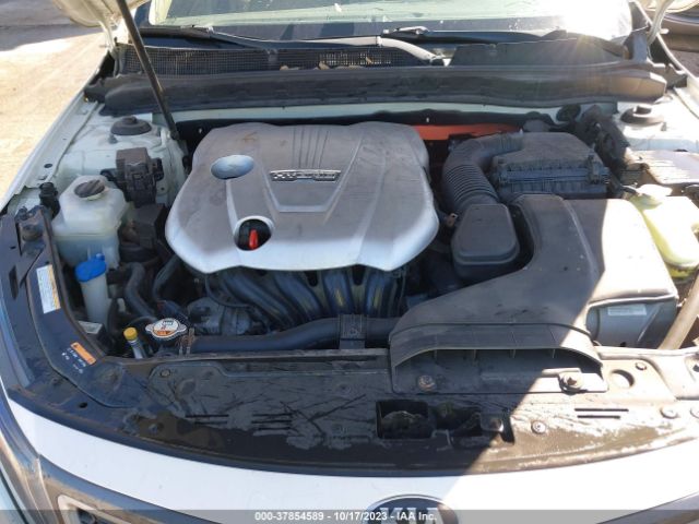 KNAGM4AD8F5082175 KIA OPTIMA HYBRID