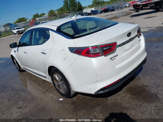 KNAGM4AD8F5082175 KIA OPTIMA HYBRID