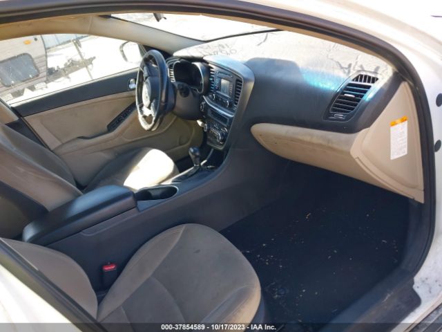 KNAGM4AD8F5082175 KIA OPTIMA HYBRID